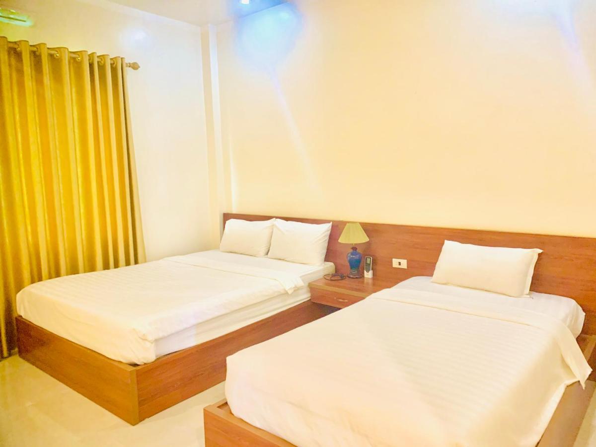 Garden Resort Ванг-В'єнг Екстер'єр фото
